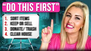 Recently Named Personal Representative? Here’s What To Do First With the Property