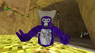TRD Clan tryouts on every friday until april!