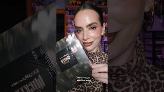 Elphaba makeup set Wicked for Good r.e.m. beauty #makeupset #wicked #rembeauty #makeuptutorial