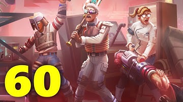 Abiotic Factor Walkthrough & Gameplay Part 60 - Find The Surface Tunnel | No Commentary