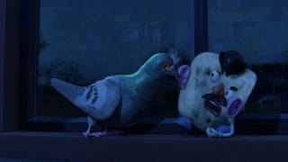 Toy Story 3 - Pigeon...