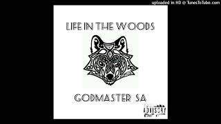 GodMaster SA - Life In The Woods (Quantum Sound)