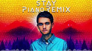 Zedd, Alessia Cara - Stay | Joe Paskov Piano Remix