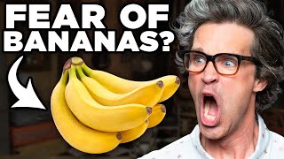 Celebrity The Weirdest Things People Are Afraid Of Wealth