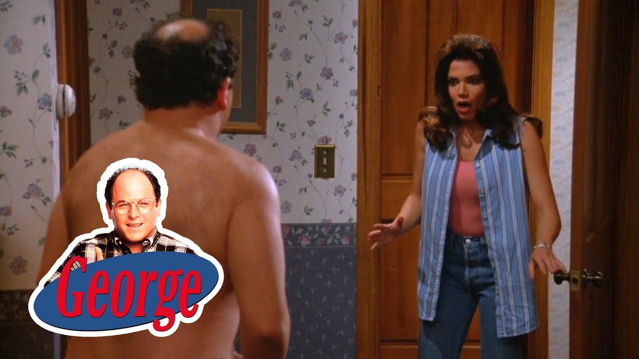 Seinfeld shrinkage - YouTube
