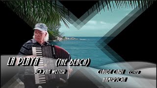 La Playa (Claude Ciari)(Inst. cover-HamerJon)