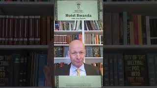 Hotel Rwanda: A true story? #historypodcast #podcast #historychannel #historyfacts