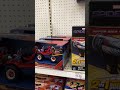 Spider-Man Toys #spiderman