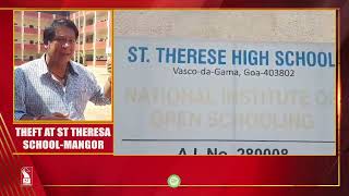 THEFT AT ST THERESA SCHOOL-MANGOR screenshot 3