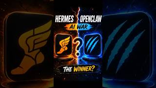 Hermes Agent vs OpenClaw 2026: Which AI Agent Framework Actually Works?