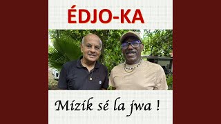 Mizik sé la jwa ! (feat. Jocelyn Virapin)
