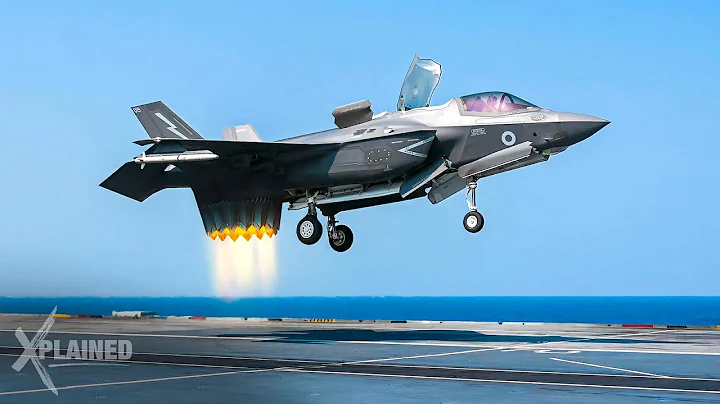 World's Most Advanced Fighter Jets - DayDayNews