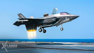 World's Most Advanced Fighter Jets by Xplained 628,648 views 1 year ago 10 minutes, 3 seconds
