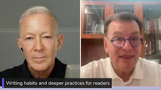 Live Q&A with Admired Leadership Field Notes