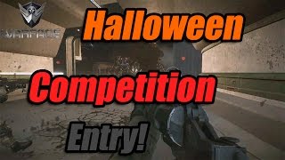 Warface PC | Halloween Video Competition Entry! | Warface Cyborg Horde Montage!