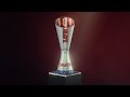 Michelob ULTRA Superior Player of the Match Trophy | Michelob ULTRA