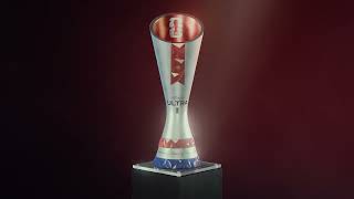 Michelob Ultra Superior Player Of The Match Trophy Michelob Ultra