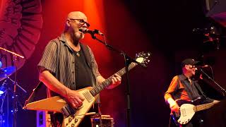 Wishbone Ash (6of9) @ The New Nor, 1-may2026, Heerlen, the Netherlands.