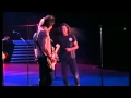 The rolling stones with eddie vedder  wild horses live