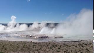 20160622 Yellowstone