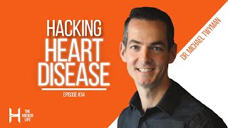 Hacking Heart Disease - Dr. Michael Twyman Net Worth