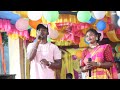 Buru Dasna Ladya Bale || Swapan Kumar Murmu & Rali Tudu || New Santali Fansan Song 2023