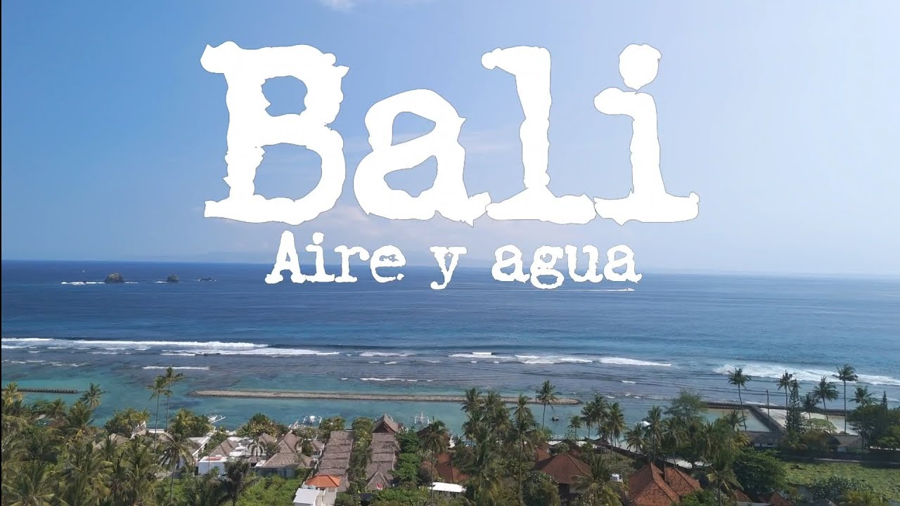 Bali--Aire y Agua--Indonesia 24