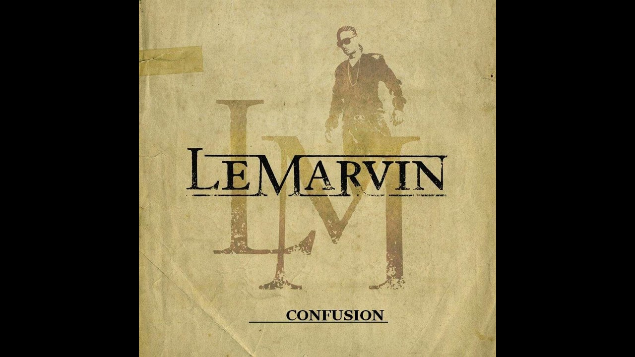 LeMarvin - Change My Ways - YouTube