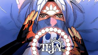 Tejamaya - Episode 01 : Ritual Pemanggilan 'SETAN' By Bakti Abdul Jabar