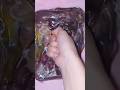こちら、やけくそASMRとなります。#スライム#音フェチ#slime#shorts