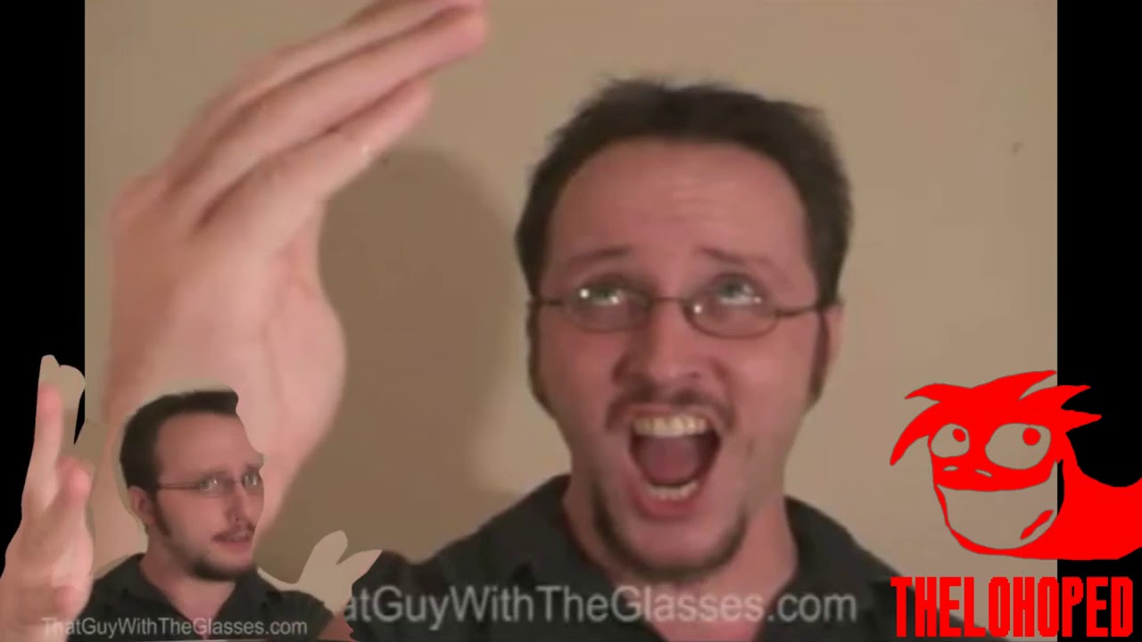 Criticvania  Rondo of Nostalgia (Nostalgia Critic Opposing Bloodlines YTP)