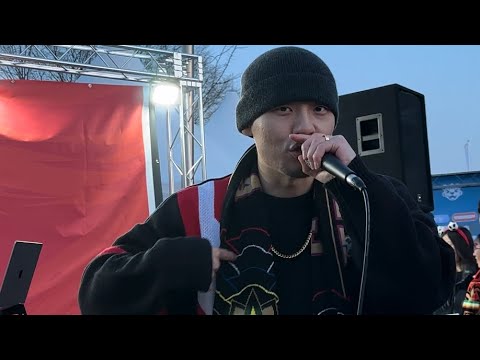 20240321 가오가이 - 너같은 새끼는 뻐큐가 최고야