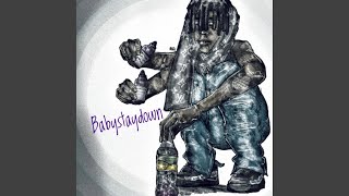 Backend (feat. Babystaydown)
