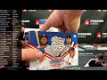6/10/2026 2026 Topps Series 2 Baseball Jumbo 6 Box Case Break PYT #3