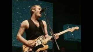 Silverchair - Those Thieving Birds (Part 1) / Strange Behaviour / Those Thieving Birds (Part 2)