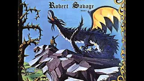 The Adventures Of Robert Savage - Road Apples
