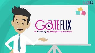 GateFlix Live Classes