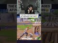 I’ve never seen someone rage like this😂👀 #shorts #gaming #fortnite