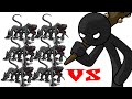 stick war 3 - Crawlers Vs Giant Last Level