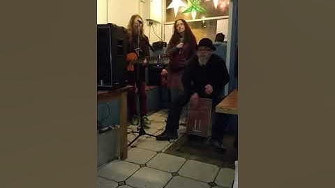 Riki Buckingham - Free My Soul