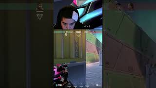 Time to clutch! | #thefearzin på #Twitch #STILLCROUCHING #ROBOTAIM #VALORANT #FYP #FORYOUPAGE #HOT