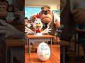 Animal School Cheating Chicken