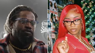 Blaq Ron Says Hip - Hop Is Over, Se Xxy Red Degrades Black Women & Why Bet Failed Everyone