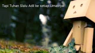 azmi pernah cover danbo