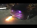 WÖRTHERSEE Action COMPILATION 2019-2020 [Burnouts, Antilag, Flames, TURBO SOUNDS, ...]