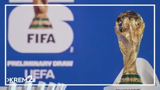 How to get tickets to 2026 World Cup matches