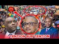 Nicola kazadi et bemba guy loando tension sur tension  pona province de lquateur