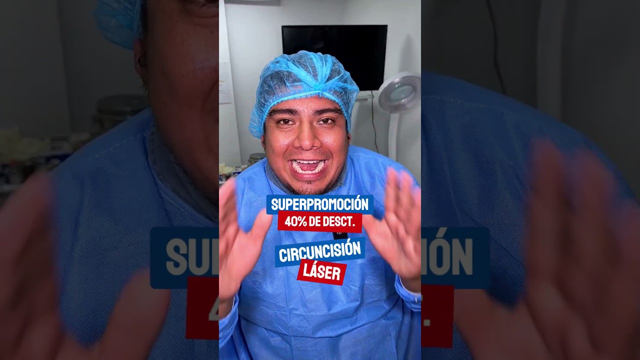 Circuncisión Láser En Lima 