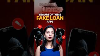 Beware of fake Chinese loan apps looting you