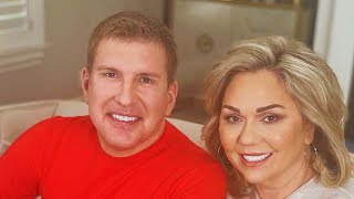 New Update!! Breaking News Of Todd Chrisley and Julie Chrisley || It will shock you